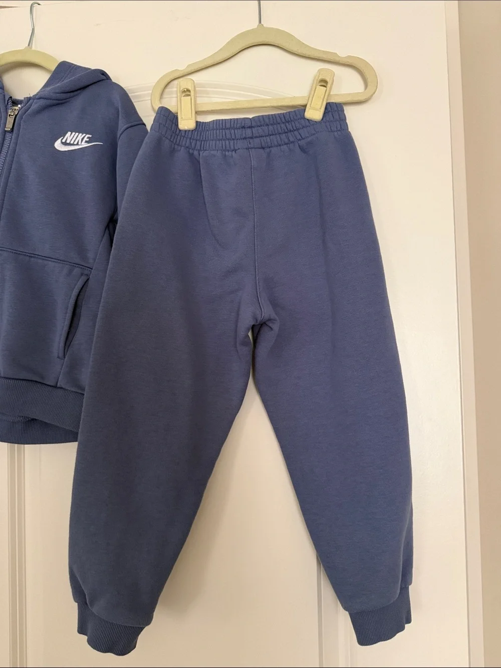 Nike | (6) Kids 2 piece Club Full Zip-Set